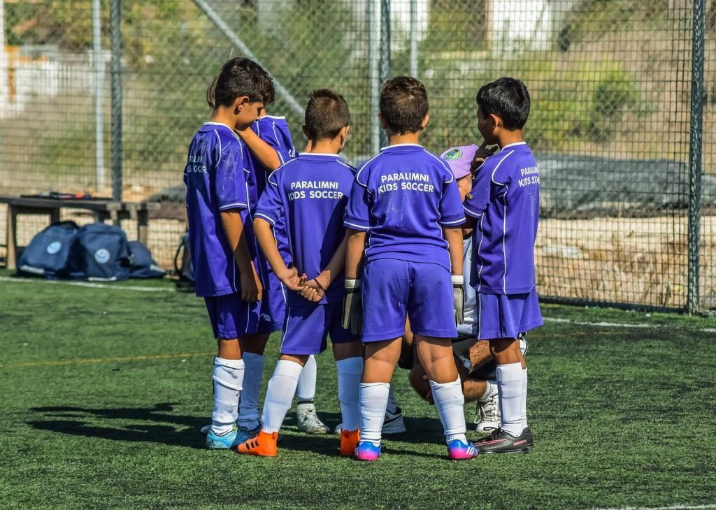 Voetbalclub Wageningen