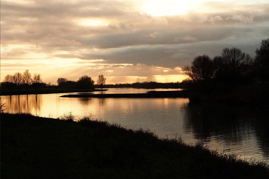 Bezienswaardigheden in Wageningen